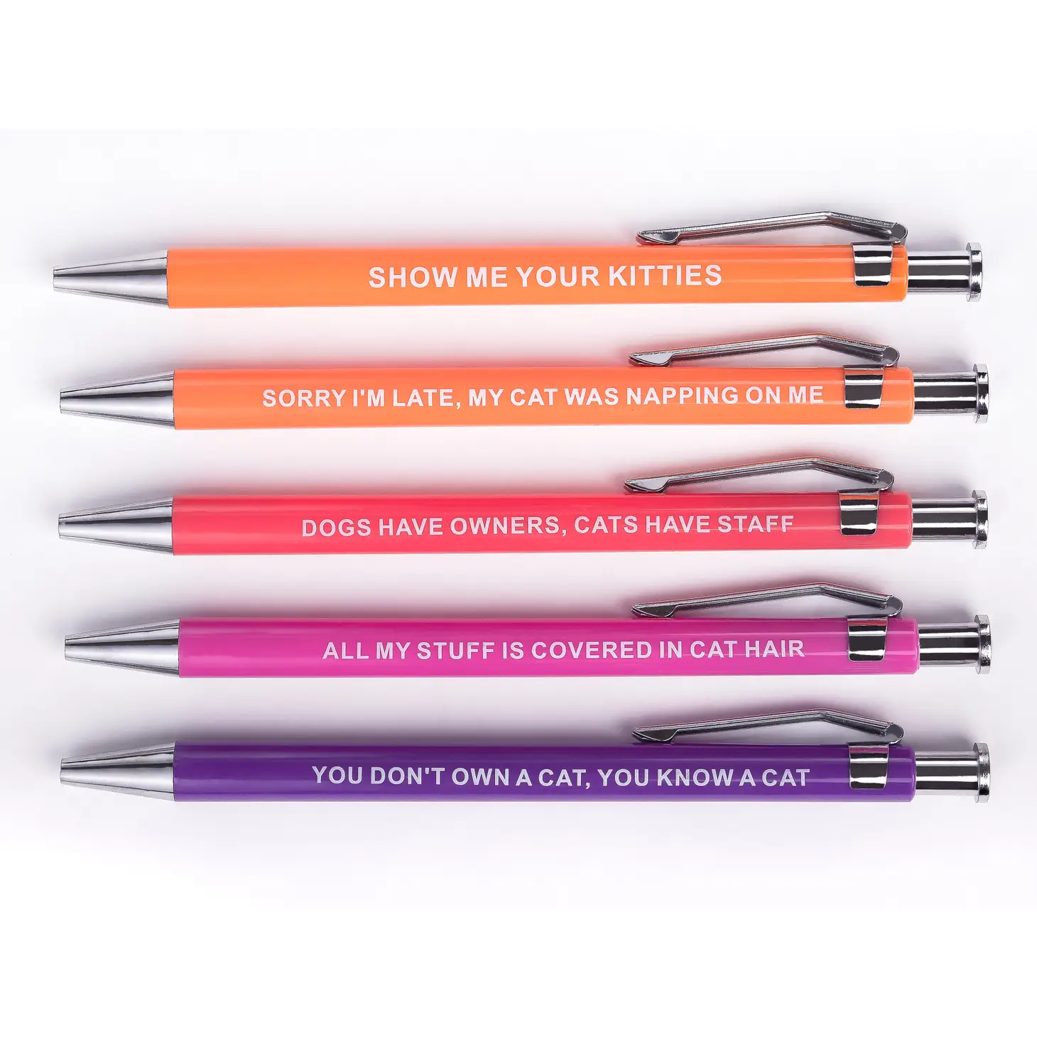 Cat People Pens - Image 4