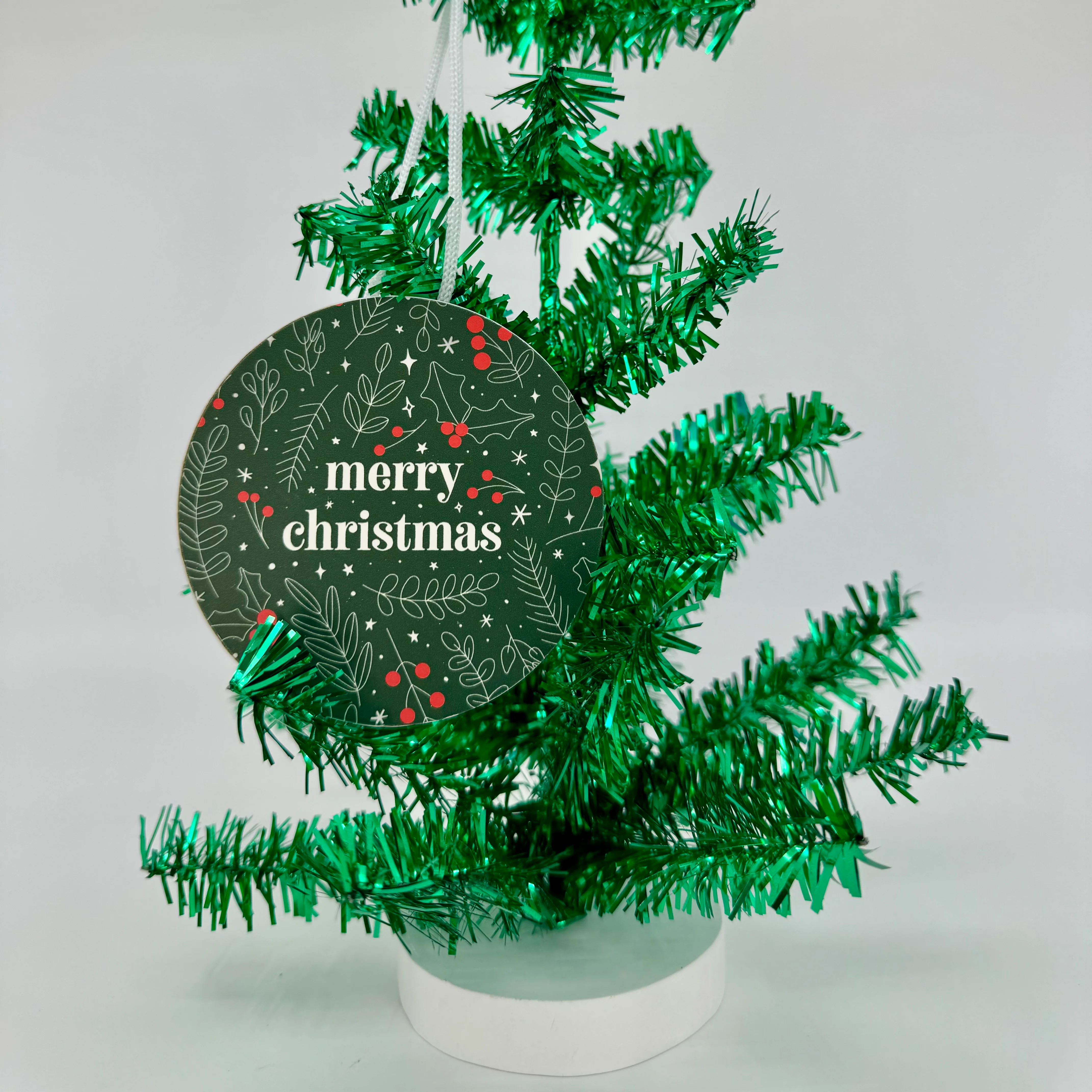 Cricket Chirp Ornament - Image 3