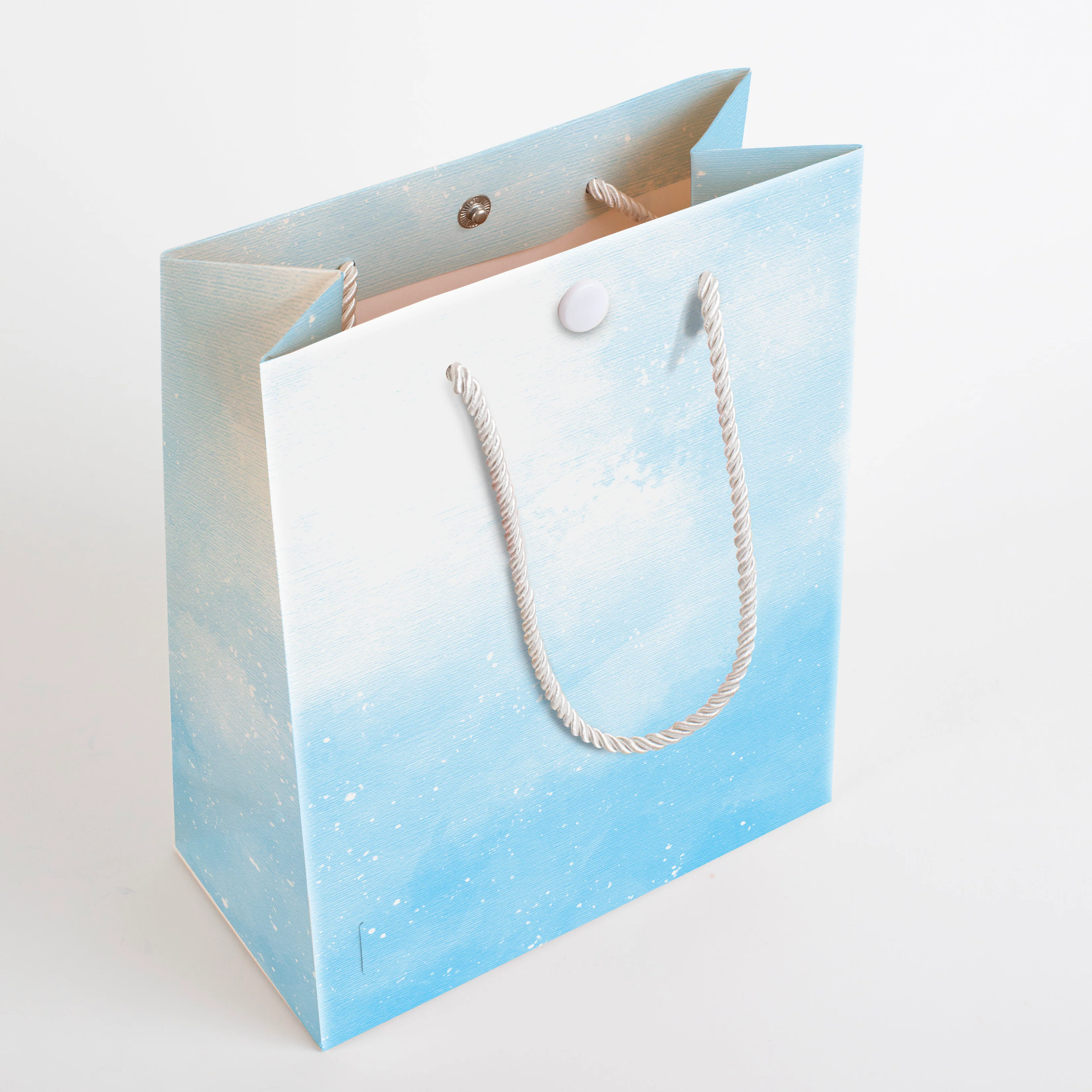 Endless All Occasion Baby Shark Gift Bag - Image 3