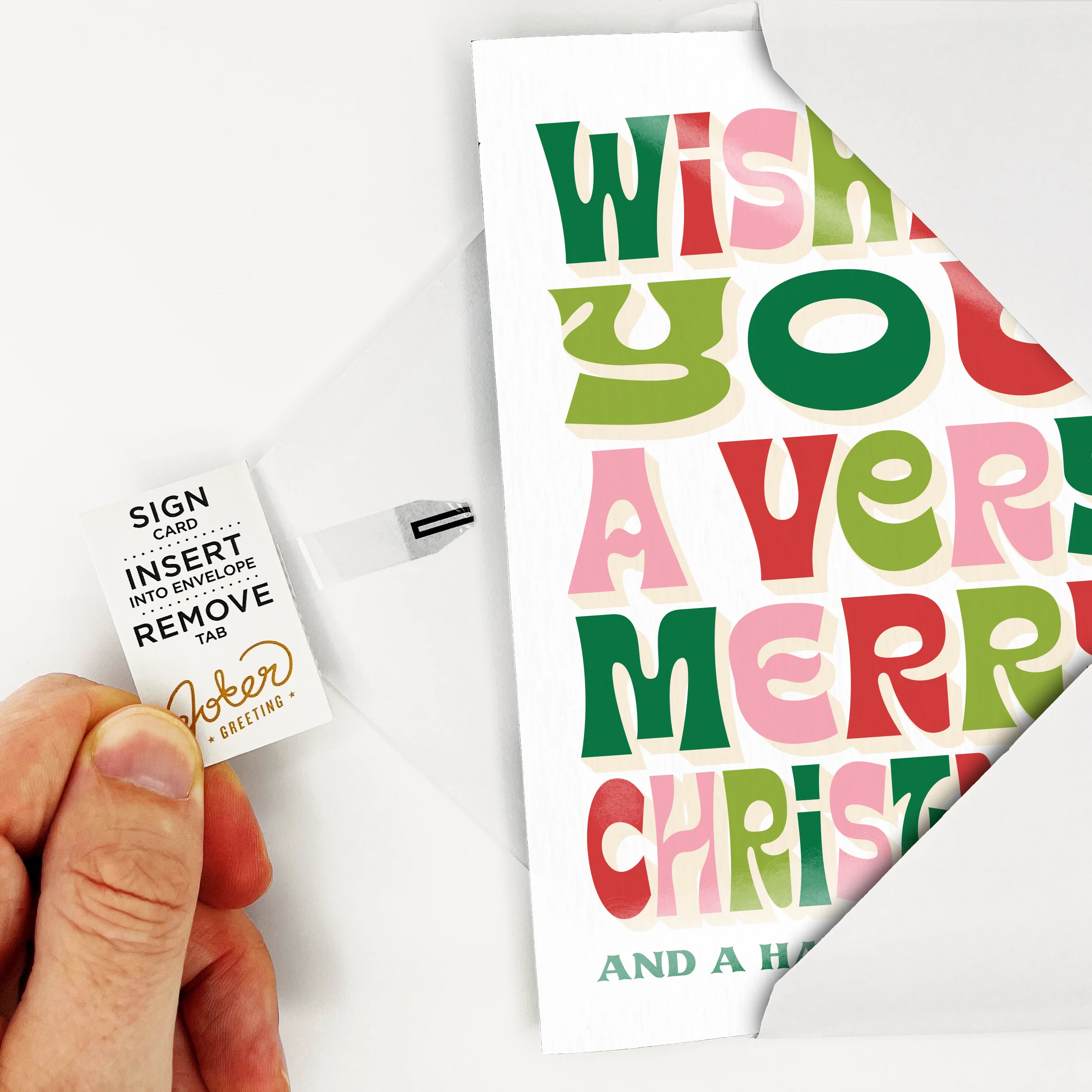 Endless Jingle Bells with Glitter - Image 3