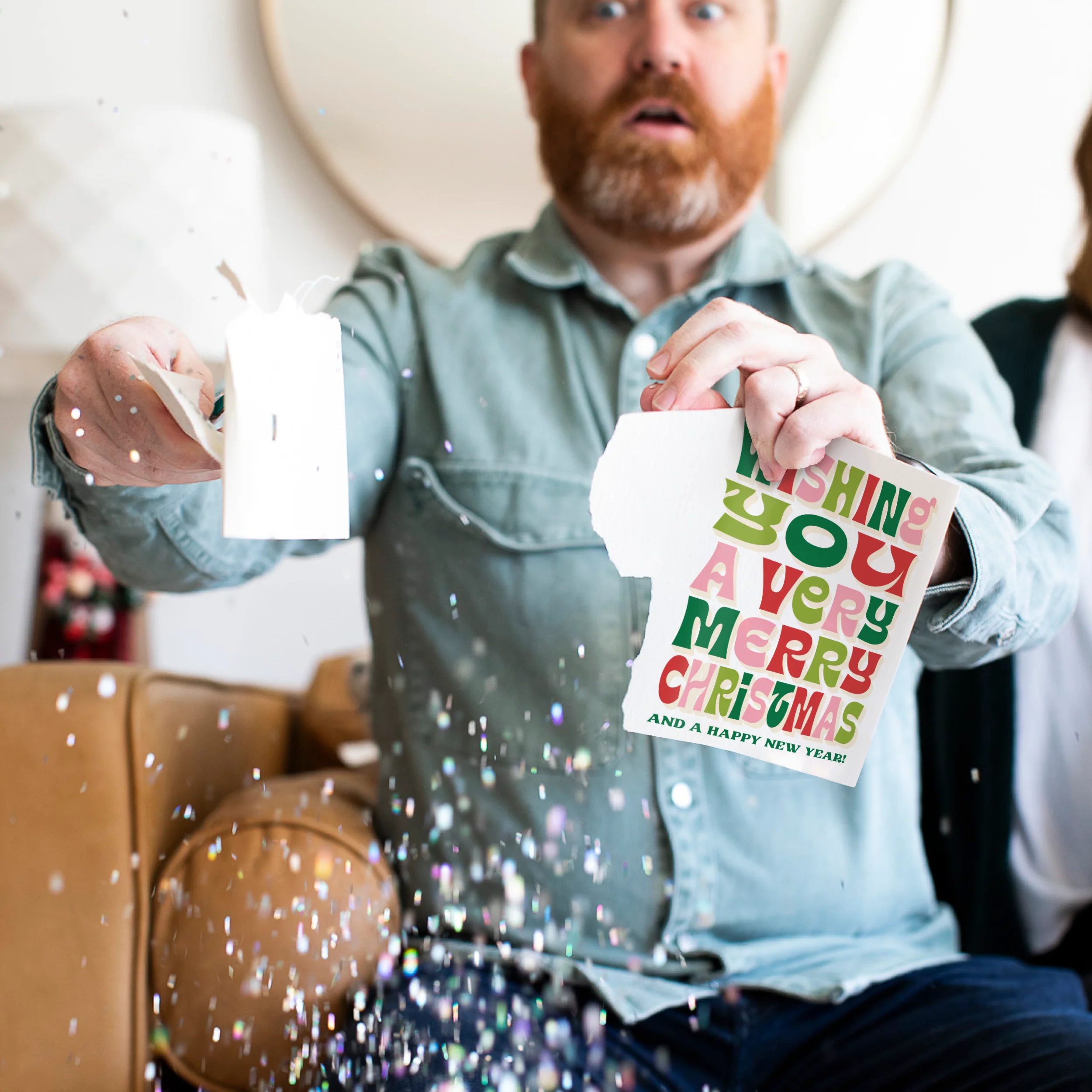 Endless Jingle Bells with Glitter - Image 5