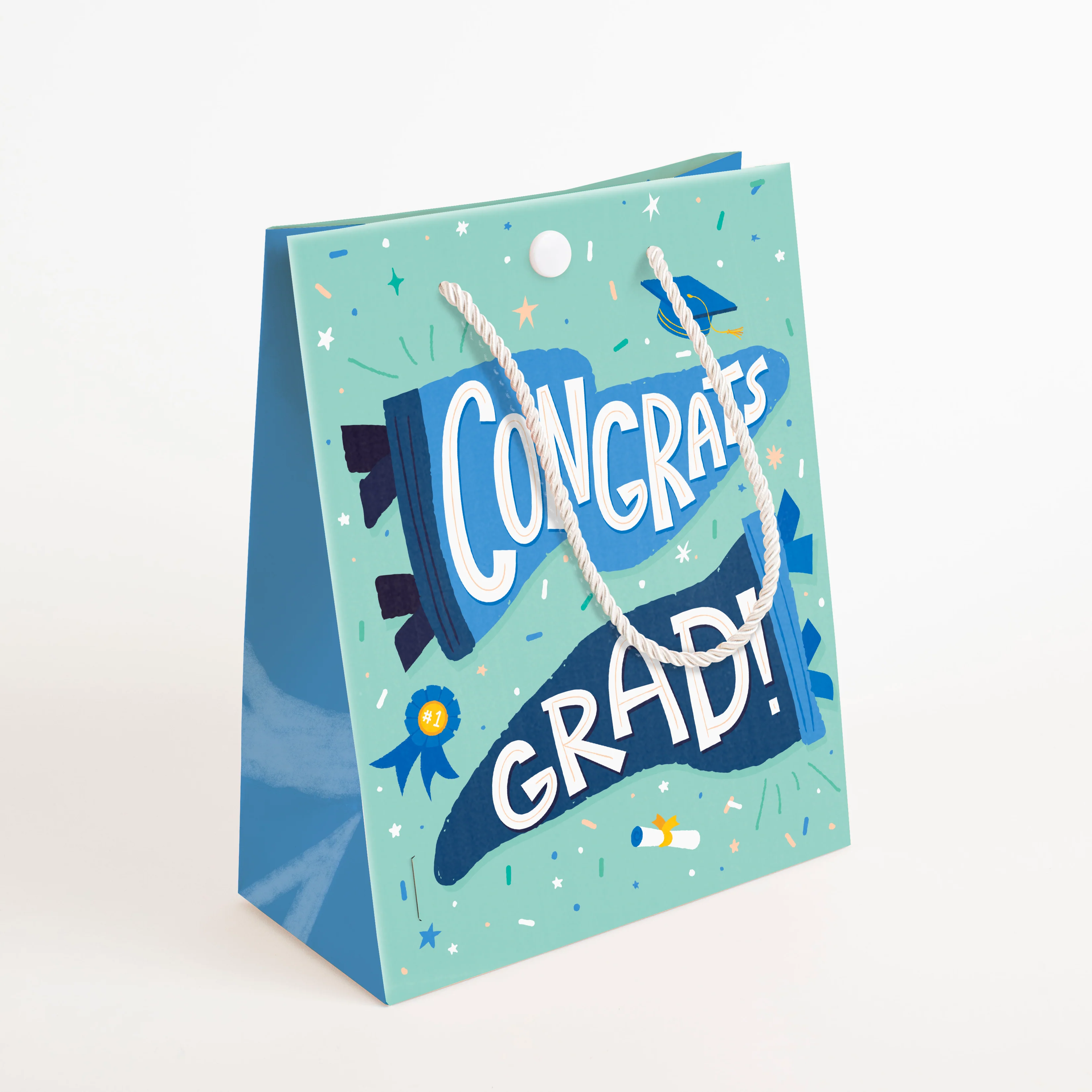 Endless Graduation Gift Bag - Image 3