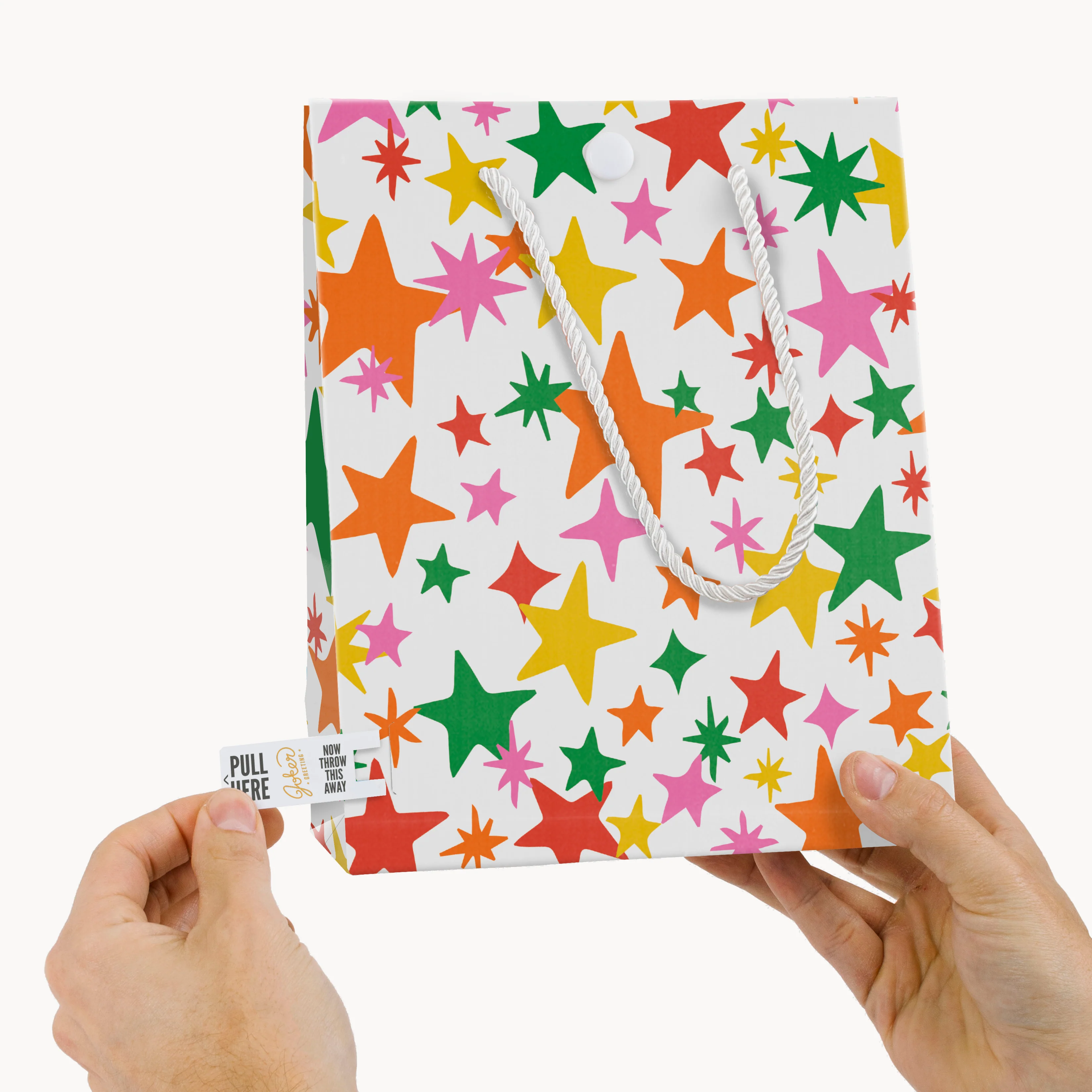 Endless Mariachi Gift Bag - Image 4