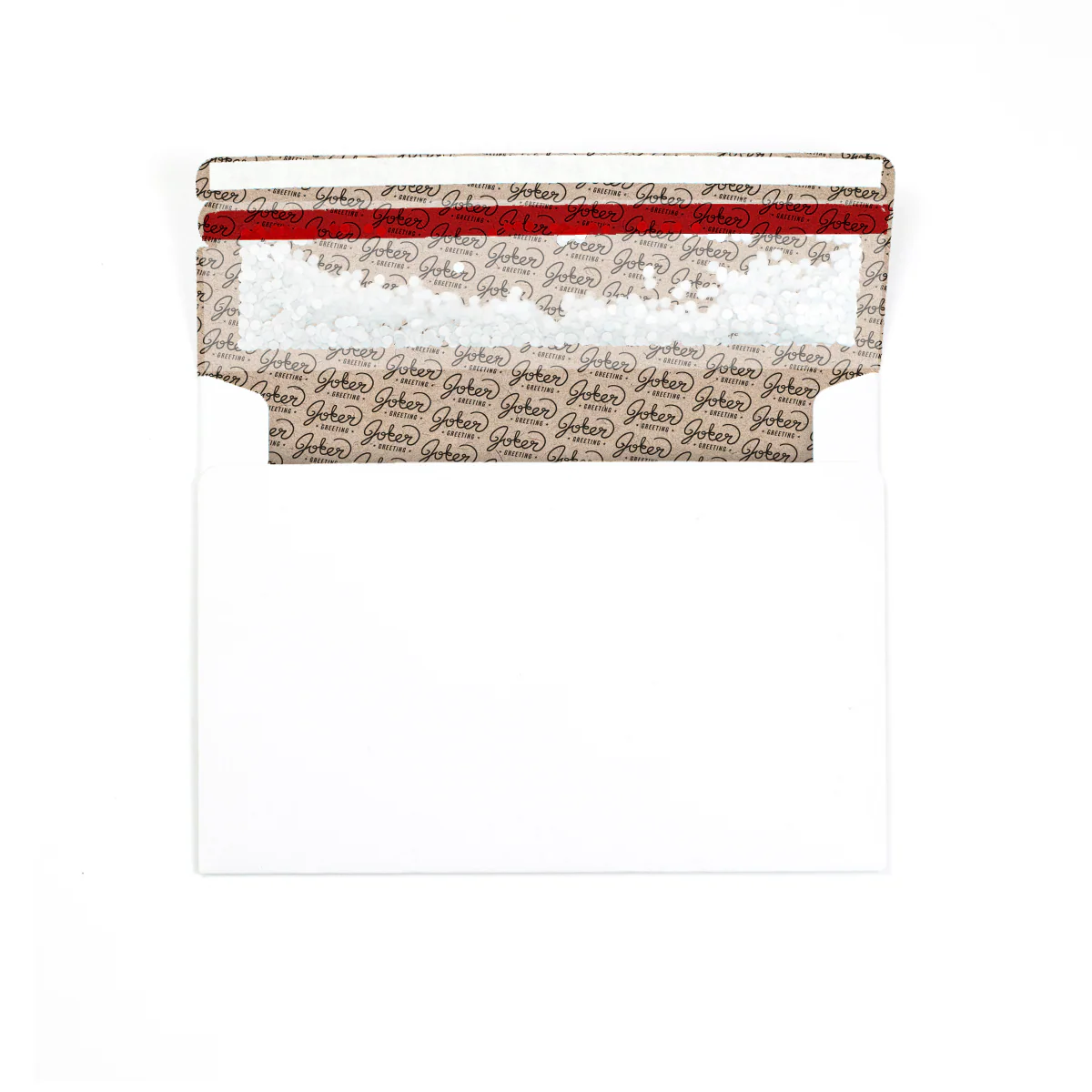 Endless Meowing Birthday Glitter Envelope - Image 4