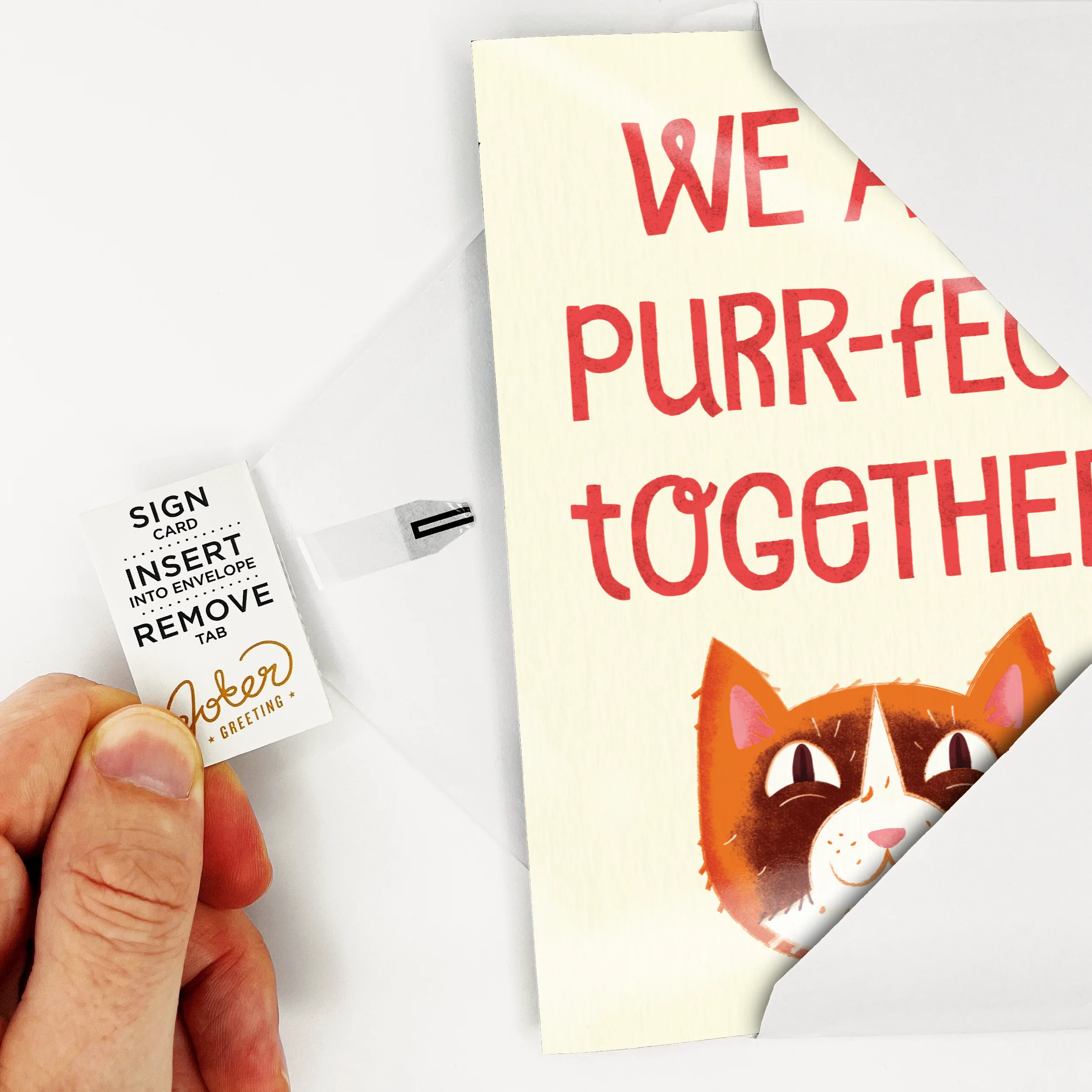 Endless Meowy Valentines With Glitter - Image 4