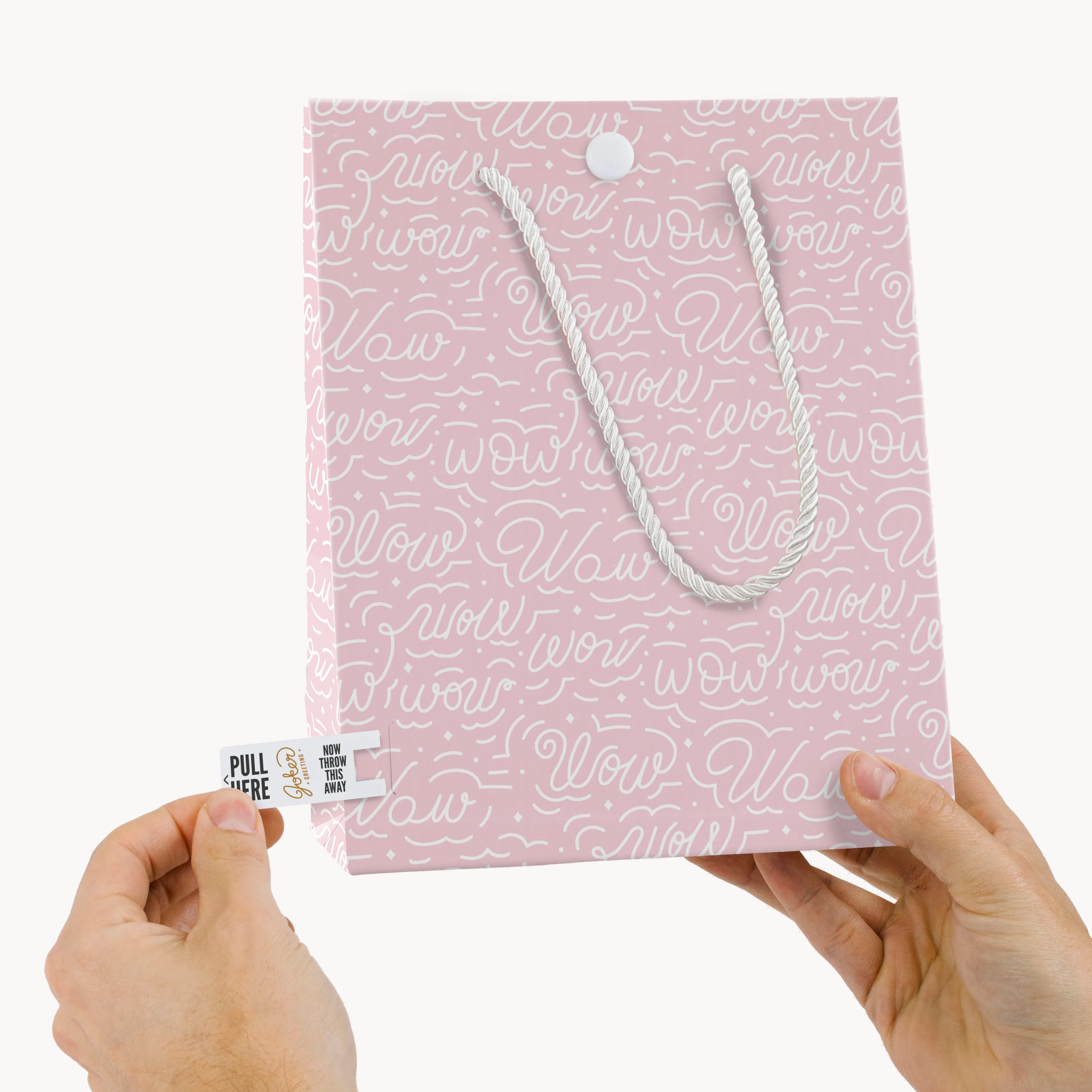 Endless Mom, Mom, Mom Gift Bag - Image 3
