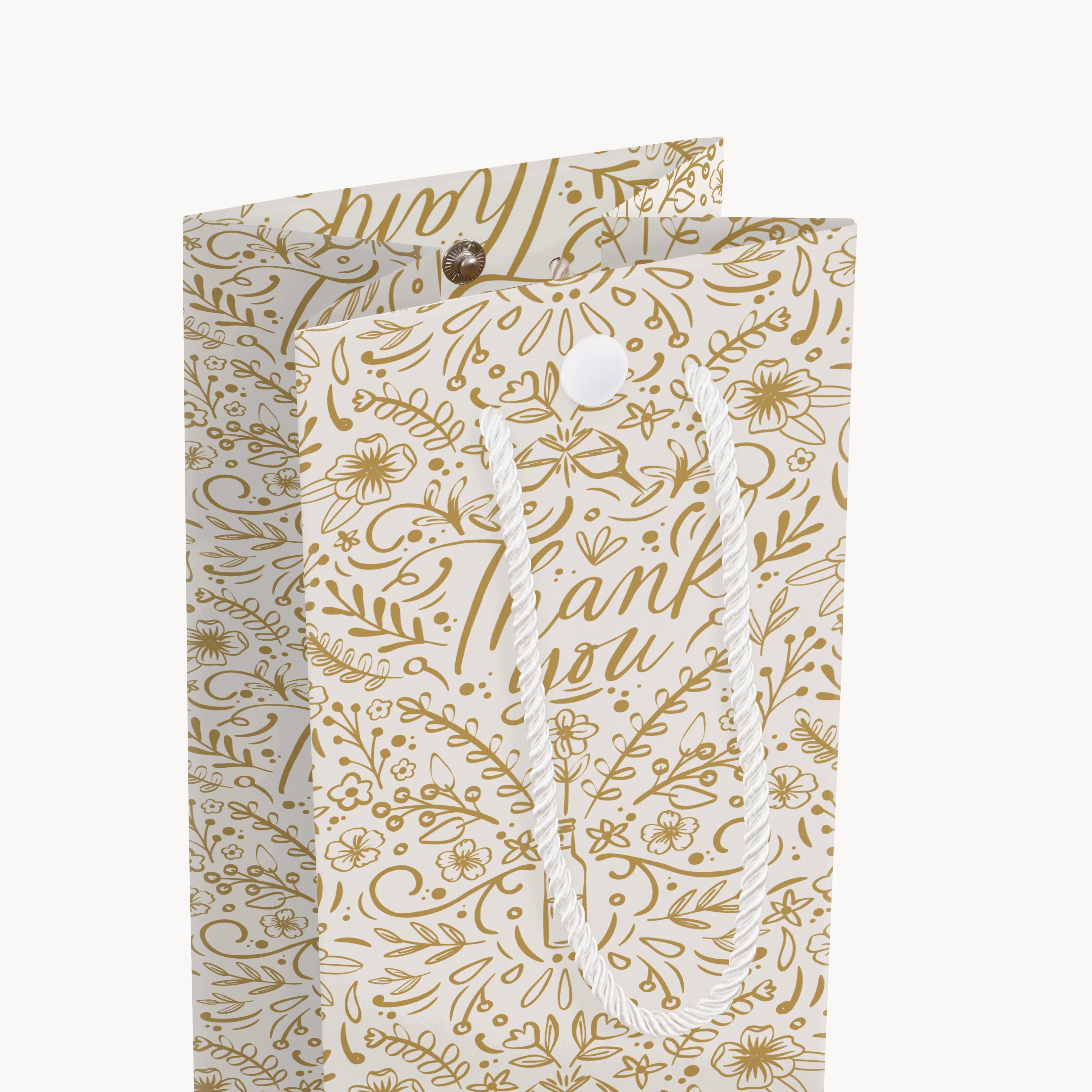 Endless Thank You Gift Bag - Image 3