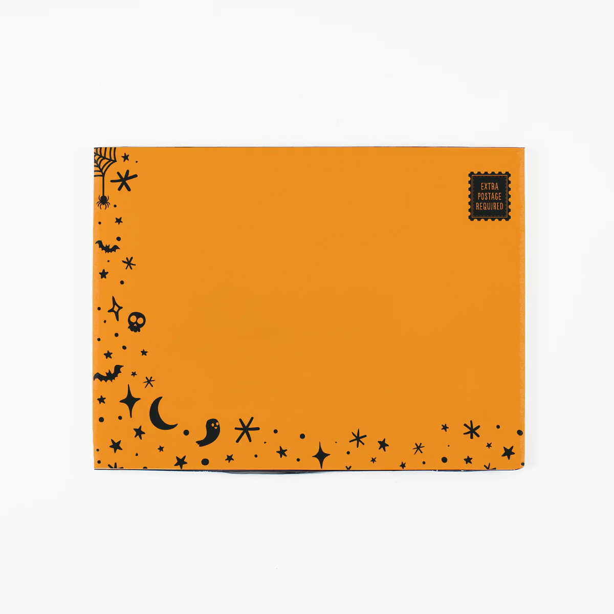 Spooky Glitter Trap  Envelope (1-Pack) - Image 3
