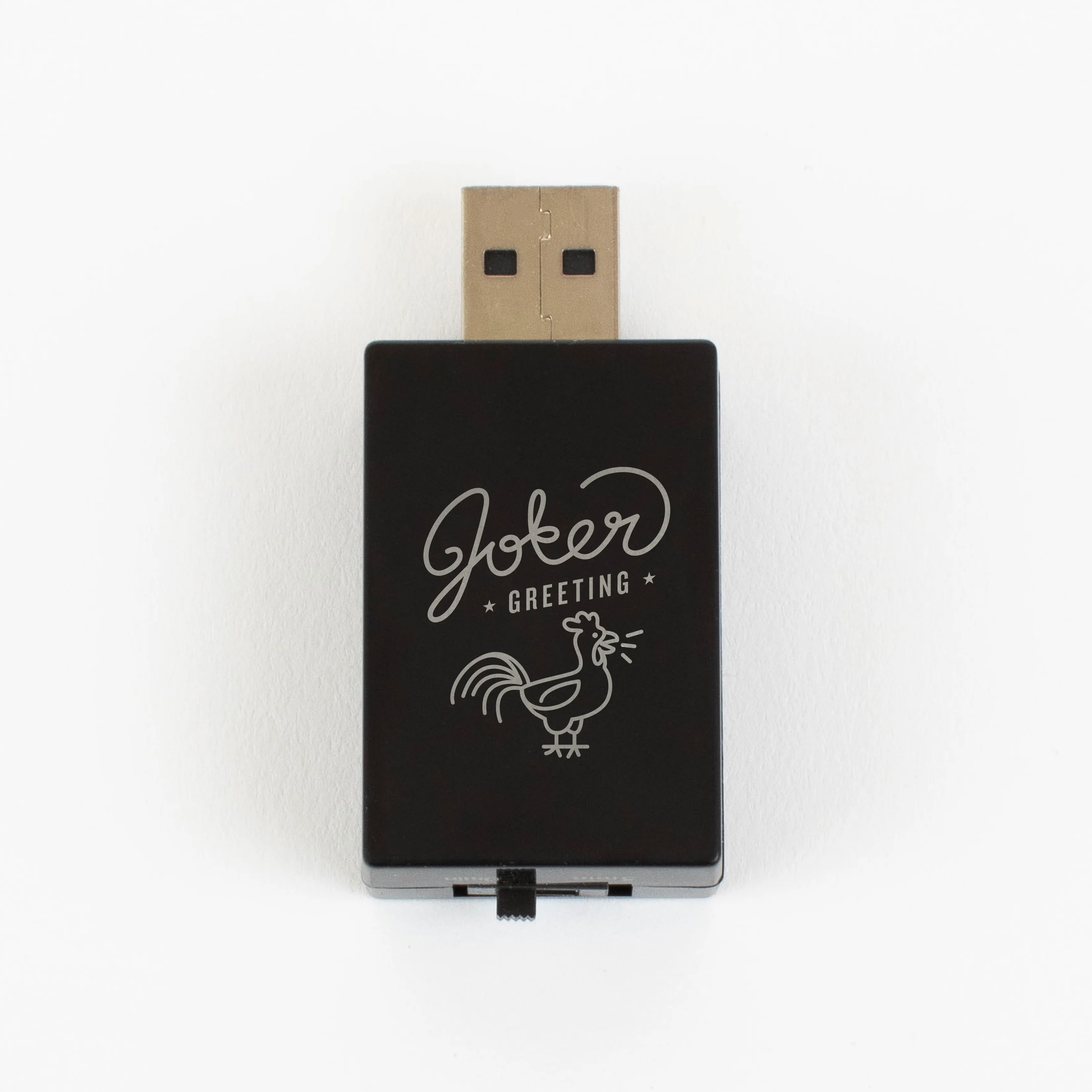 USB Rooster Prank - Image 3