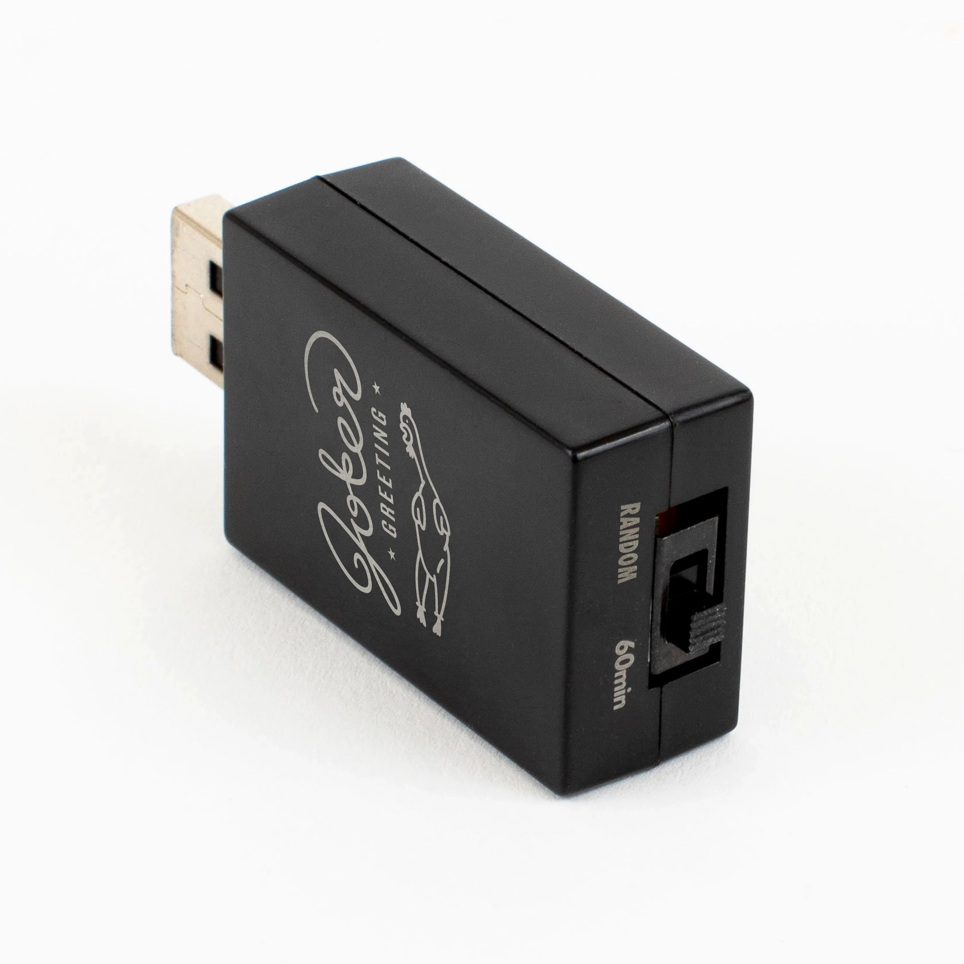 USB Rubber Chicken - Image 3